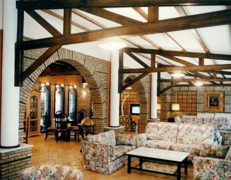 Hotel Don Gonzalo