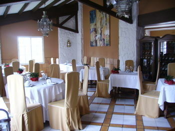 Hotel Don Gonzalo