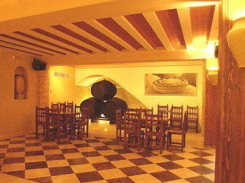 Hotel Don Gonzalo