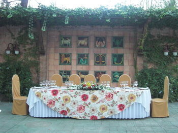 Hotel Don Gonzalo