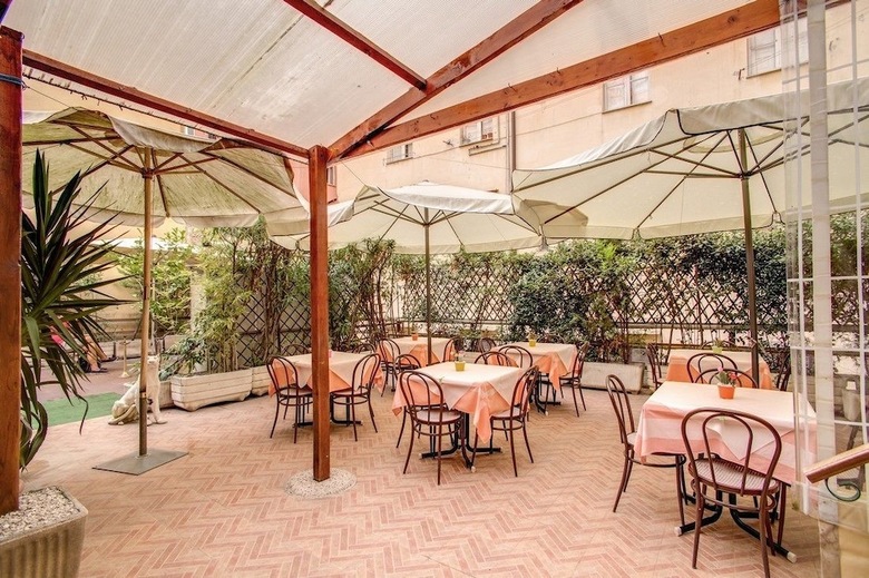 Hotel D'este