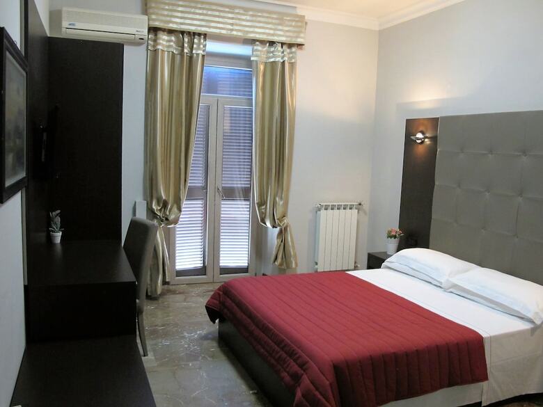 Hotel D'este