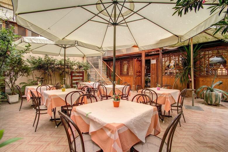 Hotel D'este