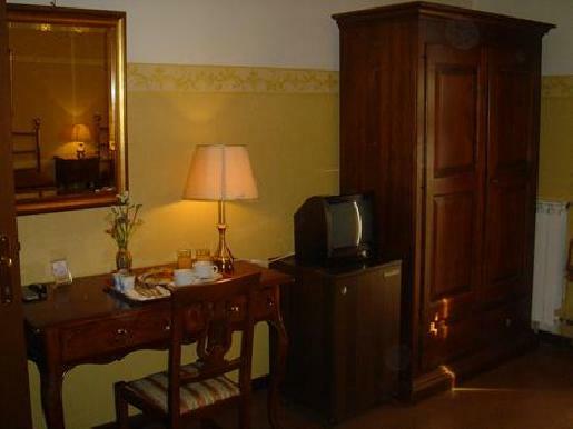 Hotel D'este