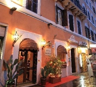 Hotel Giubileo