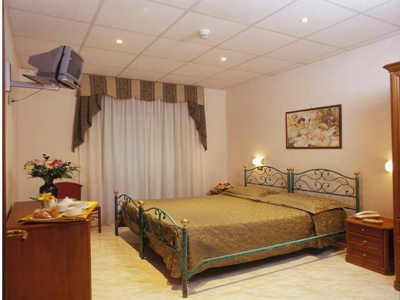 Hotel Oriente
