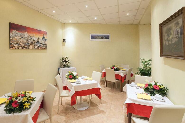 Hotel Oriente