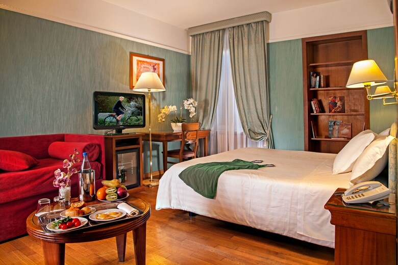 Hotel Cosmopolita