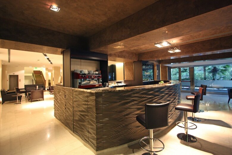 Regina Margherita Hotel