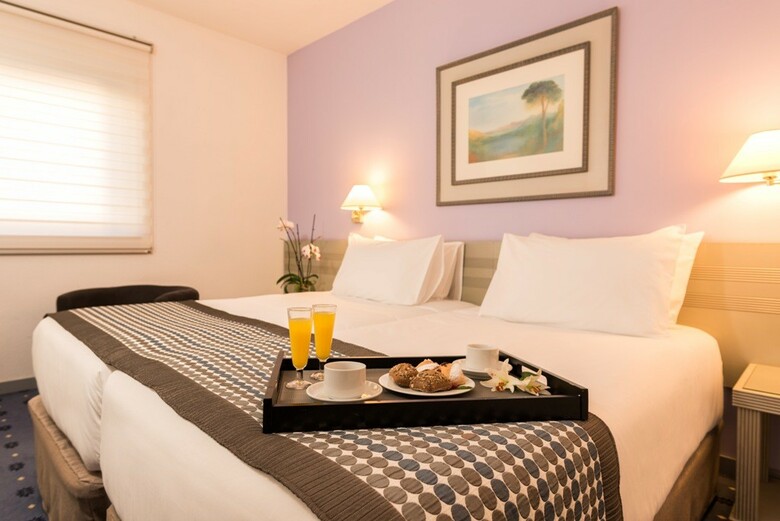 Hotel Exe Salamanca