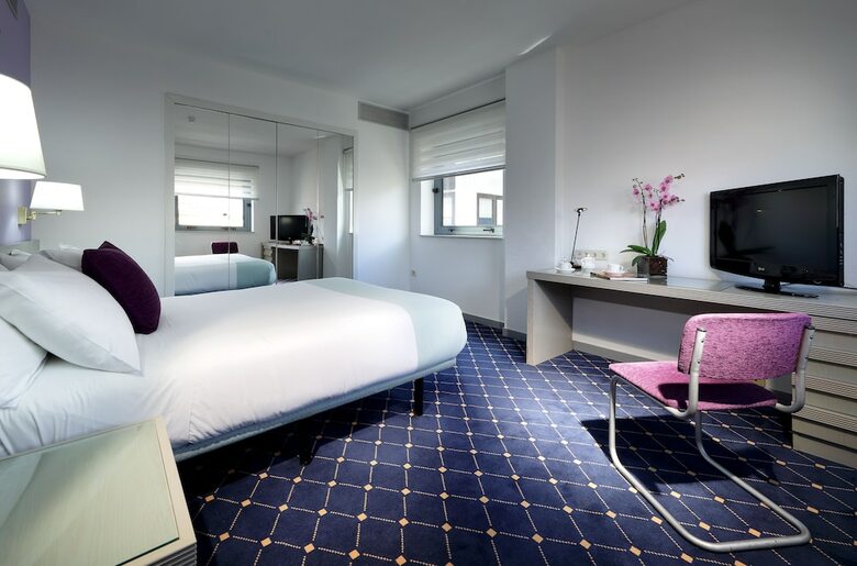 Hotel Exe Salamanca