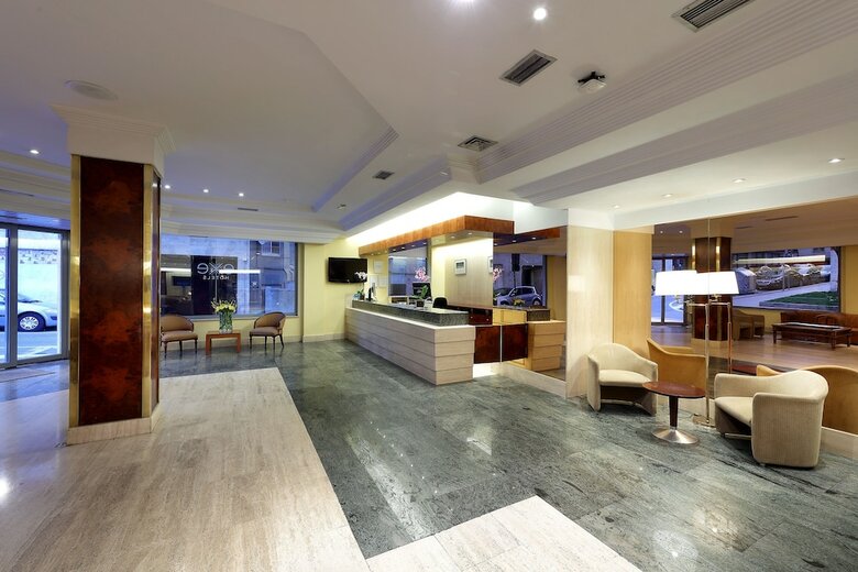 Hotel Exe Salamanca