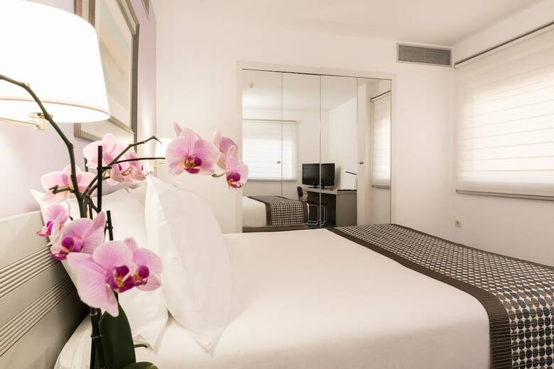 Hotel Exe Salamanca