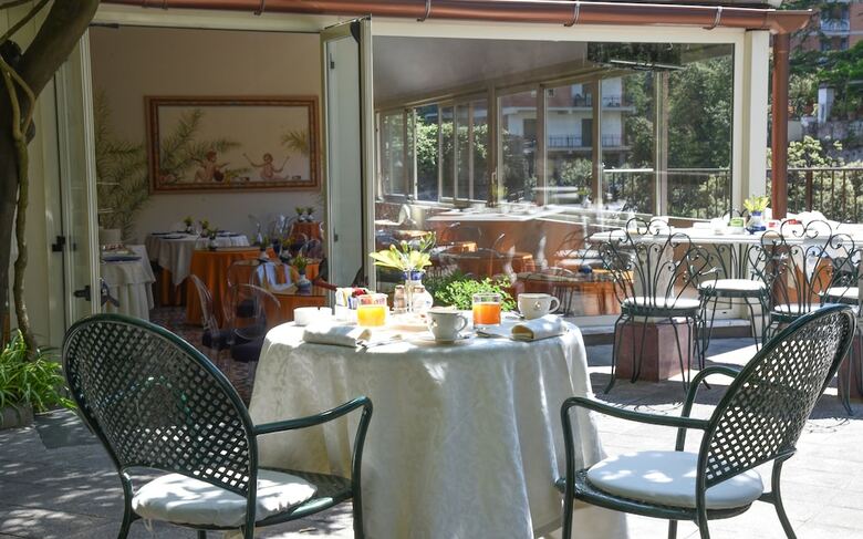 Hotel Antiche Mura