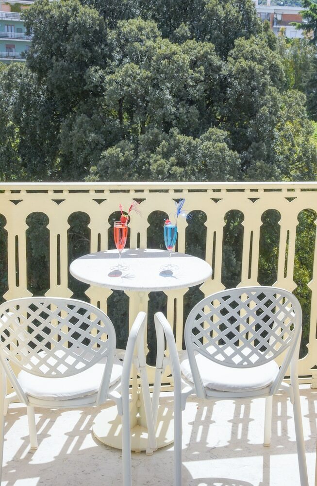 Hotel Antiche Mura