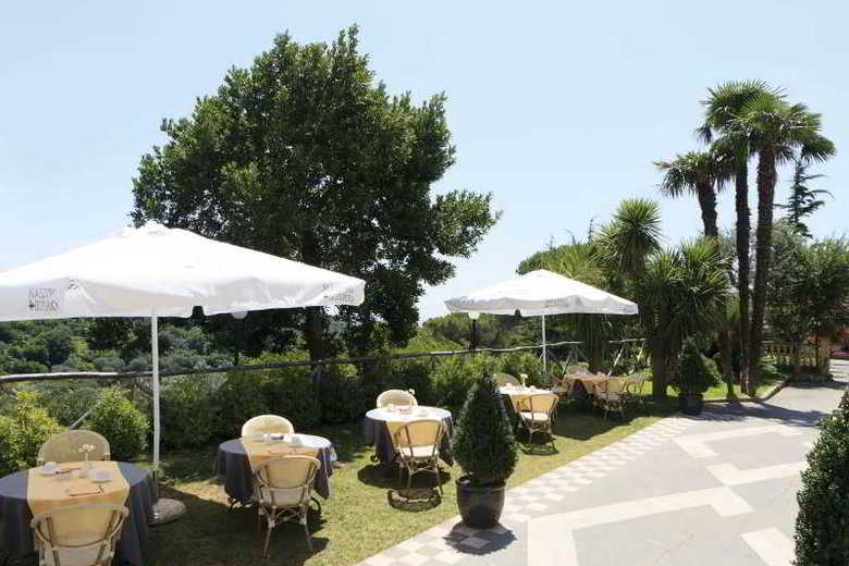 Grand Hotel Nastro Azzurro