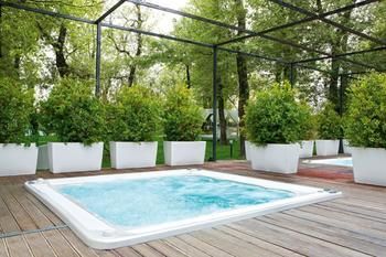 Grand Hotel Nastro Azzurro
