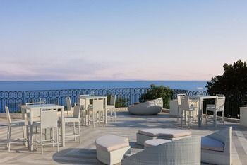 Grand Hotel Nastro Azzurro