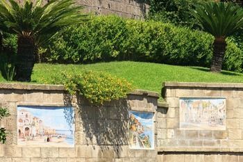 Grand Hotel Nastro Azzurro