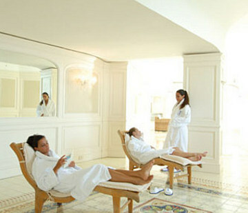 Hotel Parco Dei Principi