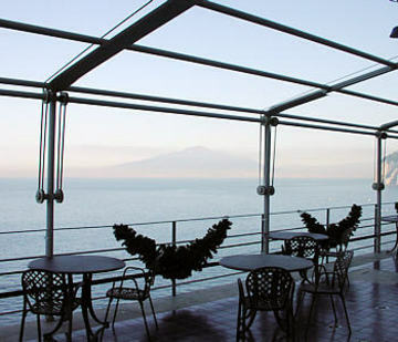 Hotel Parco Dei Principi