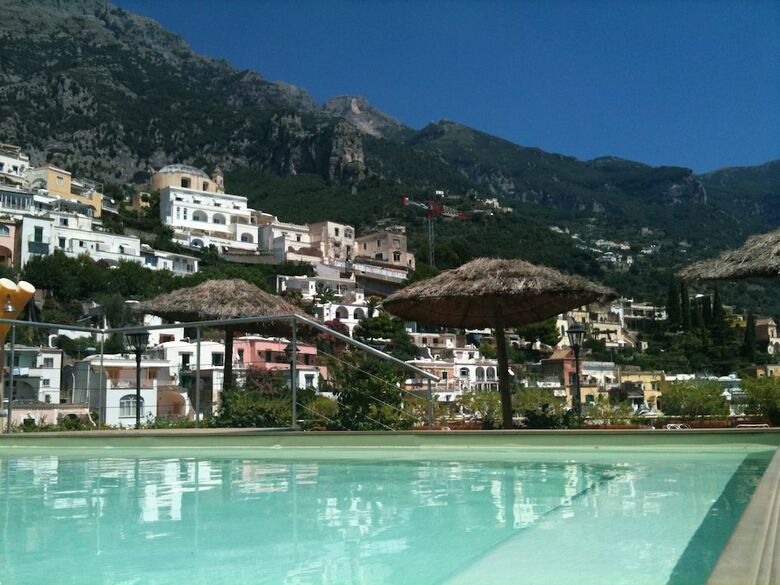 Hotel Posa Posa