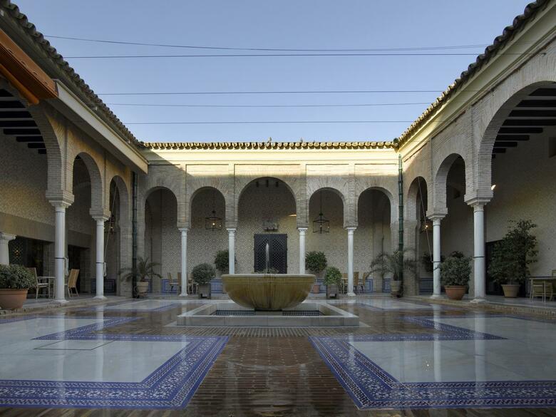 Hotel Parador de Carmona