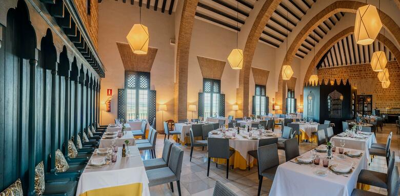 Hotel Parador de Carmona