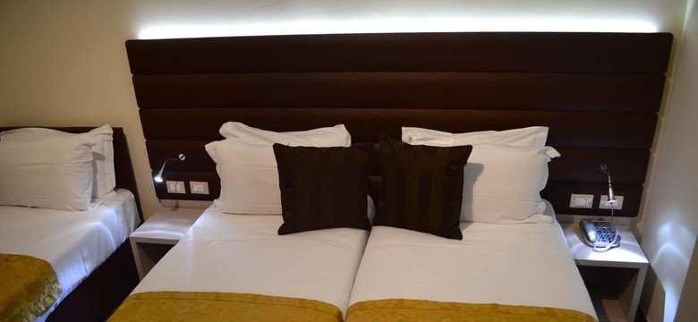 Hotel California