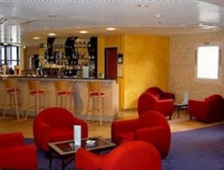 Hotel Express By Holiday Inn Grenoble - Bernin