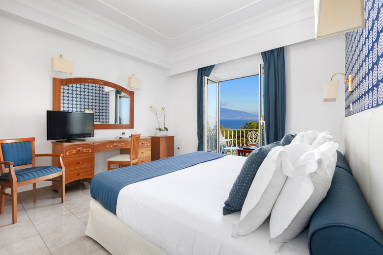 Hotel Atlantic Palace
