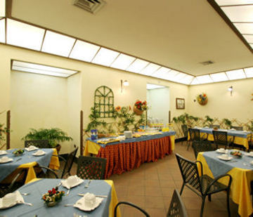 Grand Hotel Europa