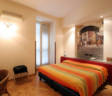 Grand Hotel Europa