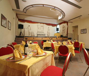 Grand Hotel Europa