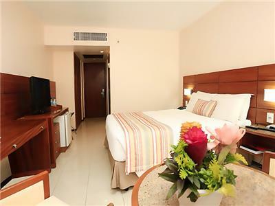 Camino Real Hotel & Suites Puebla