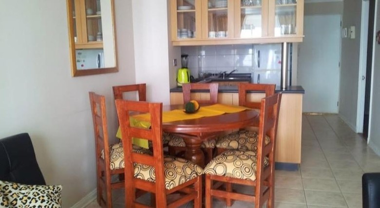 Apartamento Euromarina