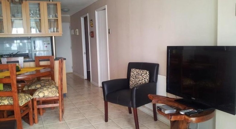 Apartamento Euromarina