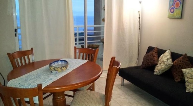 Apartamento Euromarina