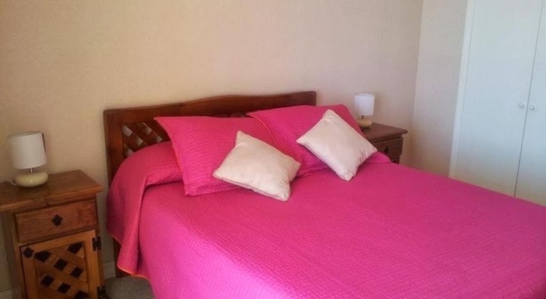 Apartamento Euromarina