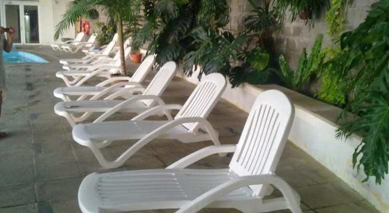 Apartamento Euromarina