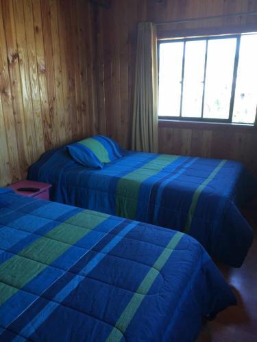 Hostal Montahue