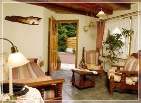 Lodge Caba�as Lugar So�ado
