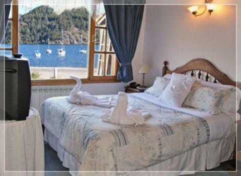 Lodge Caba�as Lugar So�ado