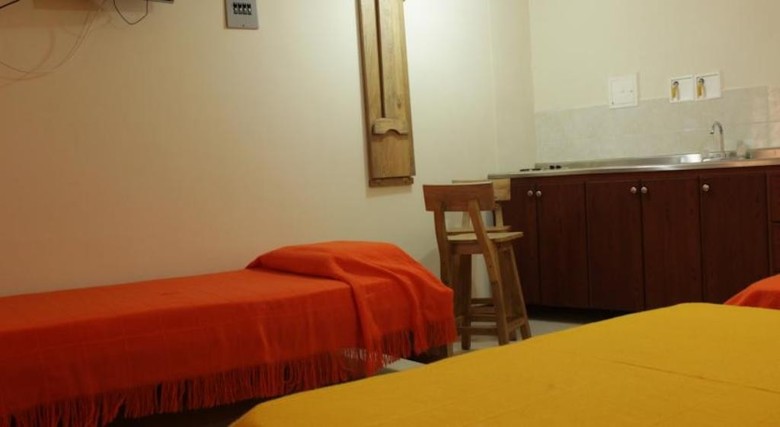Apartamento Habitaestudios Tamaiti