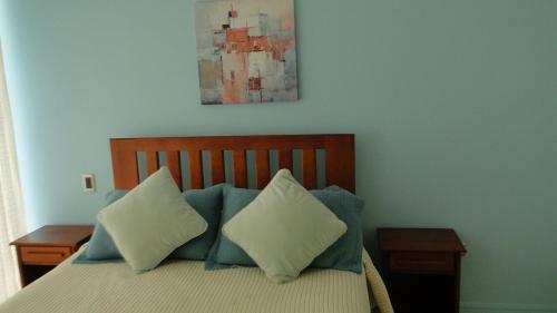 Apartamento Sweet Dreams Mar Serena