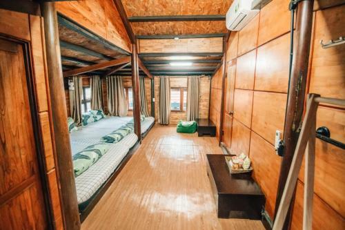 Hoi An Wooden Villa