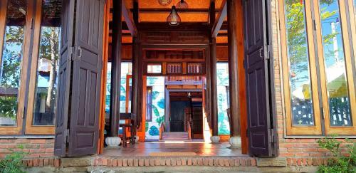 Hoi An Wooden Villa
