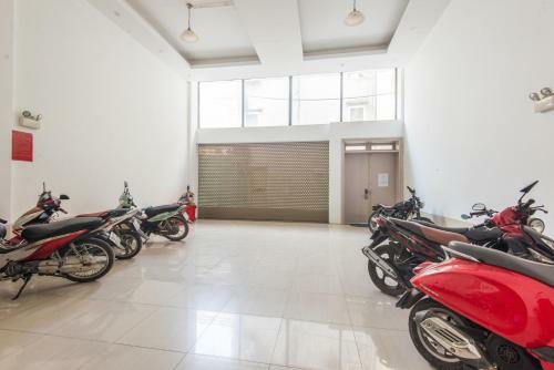 22housing Apartment 8 Vong Thi