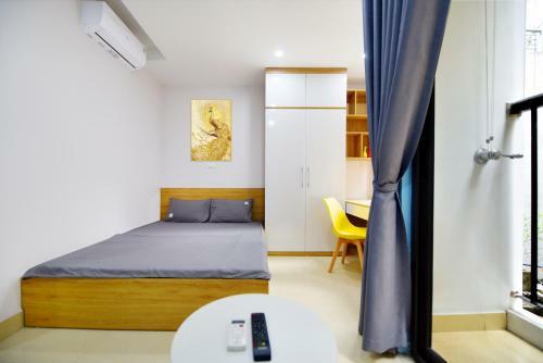 Apartamento An's House Managed By Lily Home