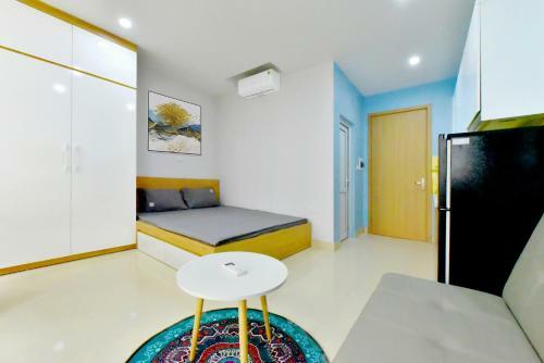 Apartamento An's House Managed By Lily Home